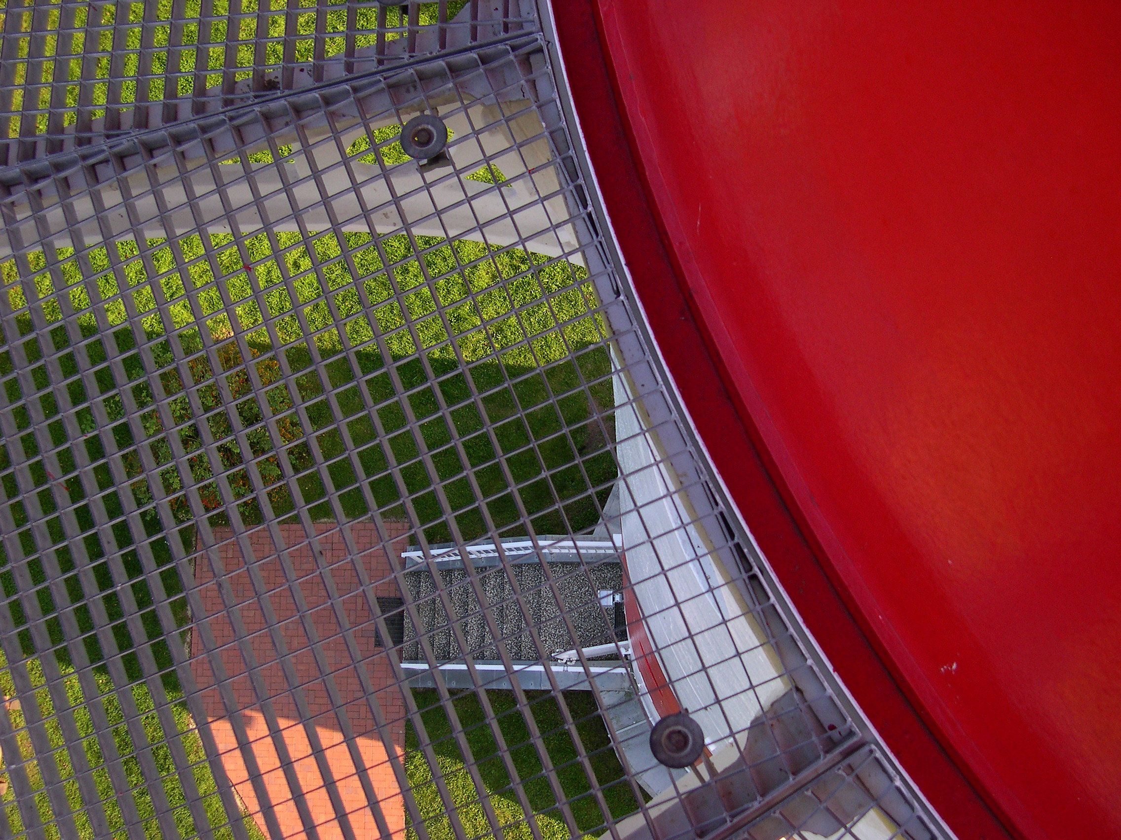 September 2008 - Führung